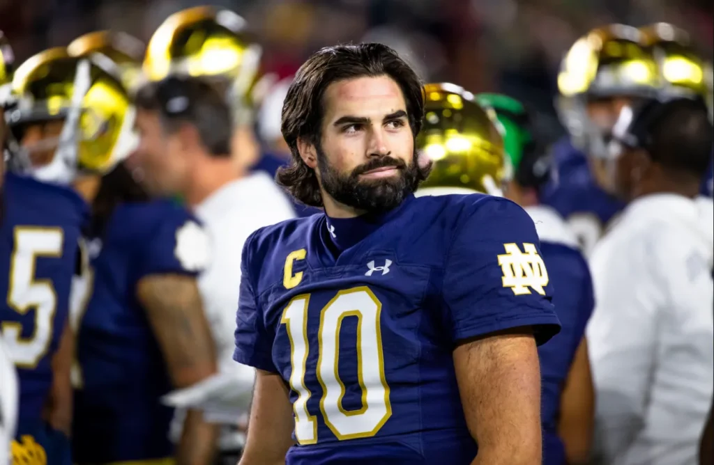 Sam Hartman Girlfriend Inside the Life, Career, and Personal Story of the NFL Quarterback