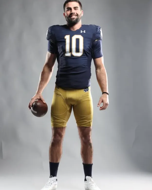 Sam Hartman Girlfriend Inside the Life, Career, and Personal Story of the NFL Quarterback