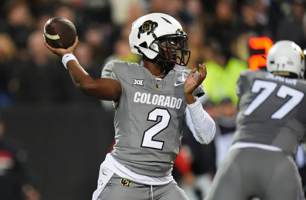 Shedeur Sanders Girlfriend — Personal Life, Career, Net Worth, Lifestyle, News & More (2026 Guide)