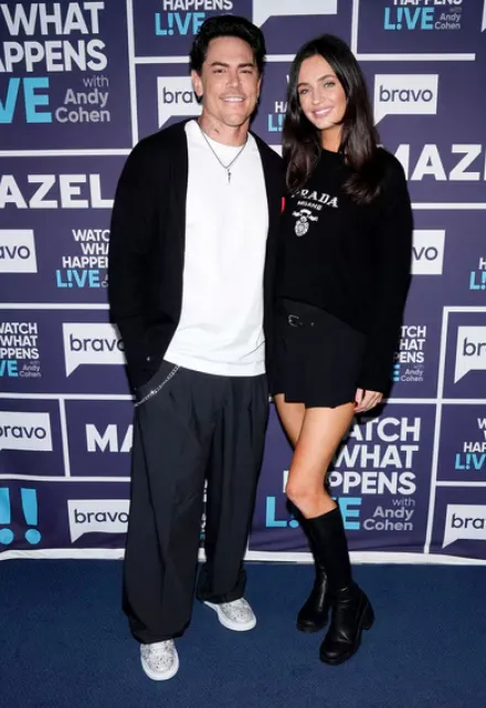 Tom Sandoval Girlfriend 2026 Relationship Status, Dating History, Net Worth, Career & Life Update