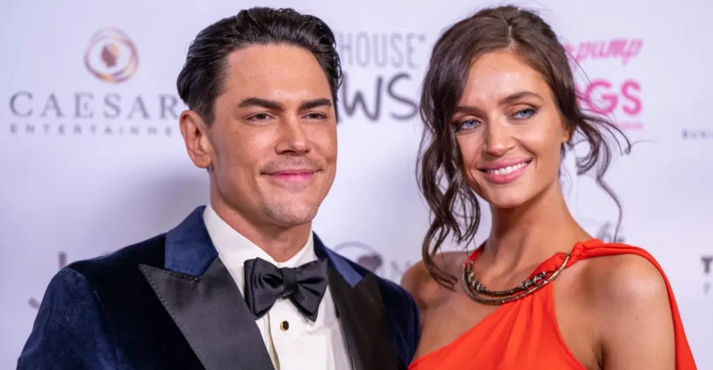 Tom Sandoval Girlfriend 2026 Relationship Status, Dating History, Net Worth, Career & Life Update