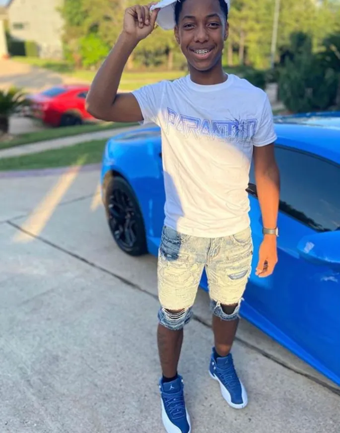 BadKidJay Age, Biography, Net Worth, Career, Lifestyle, and Future Prospects (2026 Update) 