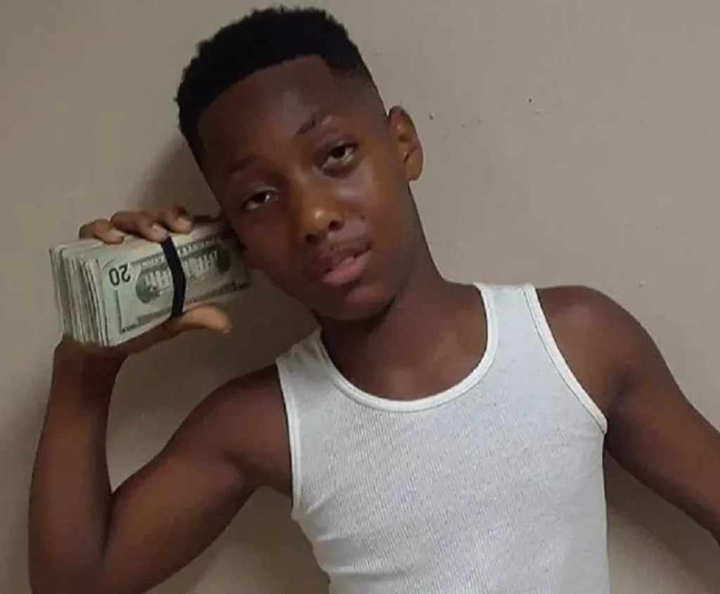 BadKidJay Age, Biography, Net Worth, Career, Lifestyle, and Future Prospects (2026 Update) (3)