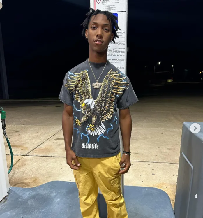 BadKidJay Age, Biography, Net Worth, Career, Lifestyle, and Future Prospects (2026 Update) (3)