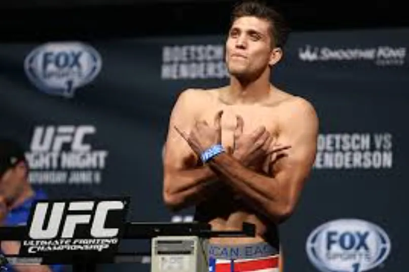 Brian Ortega Girlfriend, Wife, Record, Net Worth & Career (2026 Update)