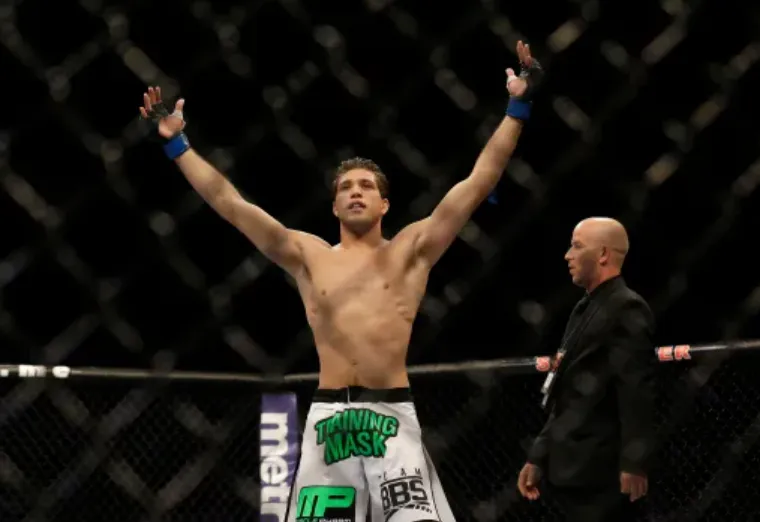 Brian Ortega Girlfriend, Wife, Record, Net Worth & Career (2026 Update)