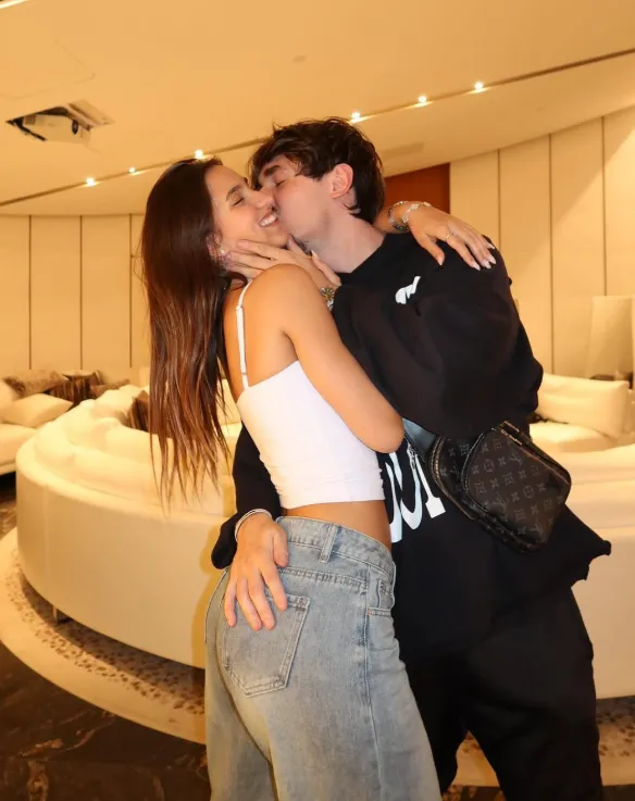 Bryce Hall Girlfriend, Net Worth, Age, Career & Luxurious Lifestyle (2026 Update)