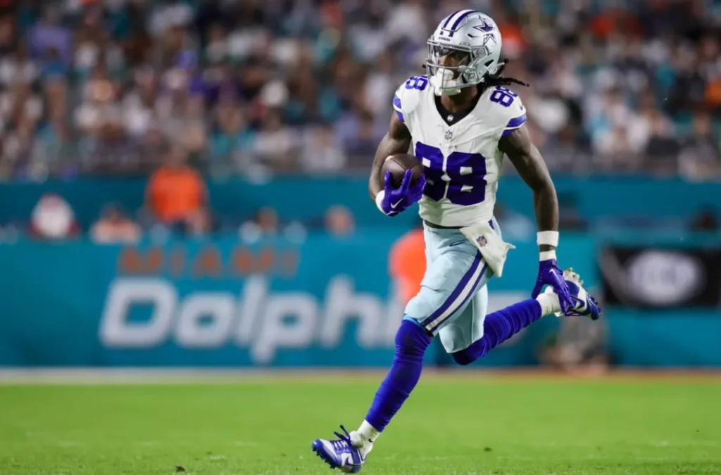 CeeDee Lamb Girlfriend, Net Worth, Injury Update, Contract & Complete 2026 Profile