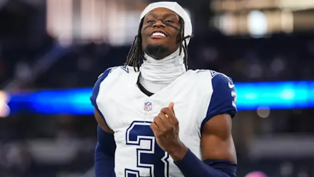 CeeDee Lamb Girlfriend, Net Worth, Injury Update, Contract & Complete 2026 Profile