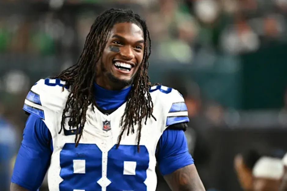 CeeDee Lamb Girlfriend, Net Worth, Injury Update, Contract & Complete 2026 Profile