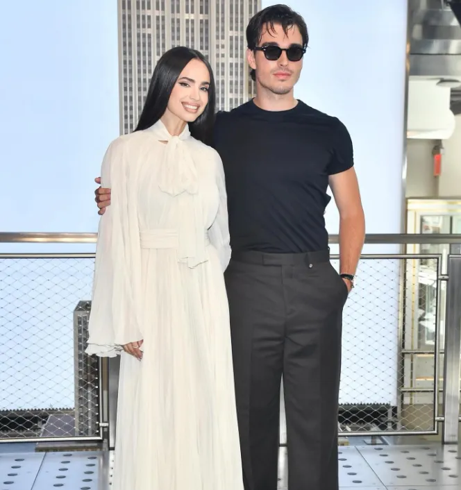 Corey Mylchreest Girlfriend: Personal Life, Career, Net Worth, and More (2026)