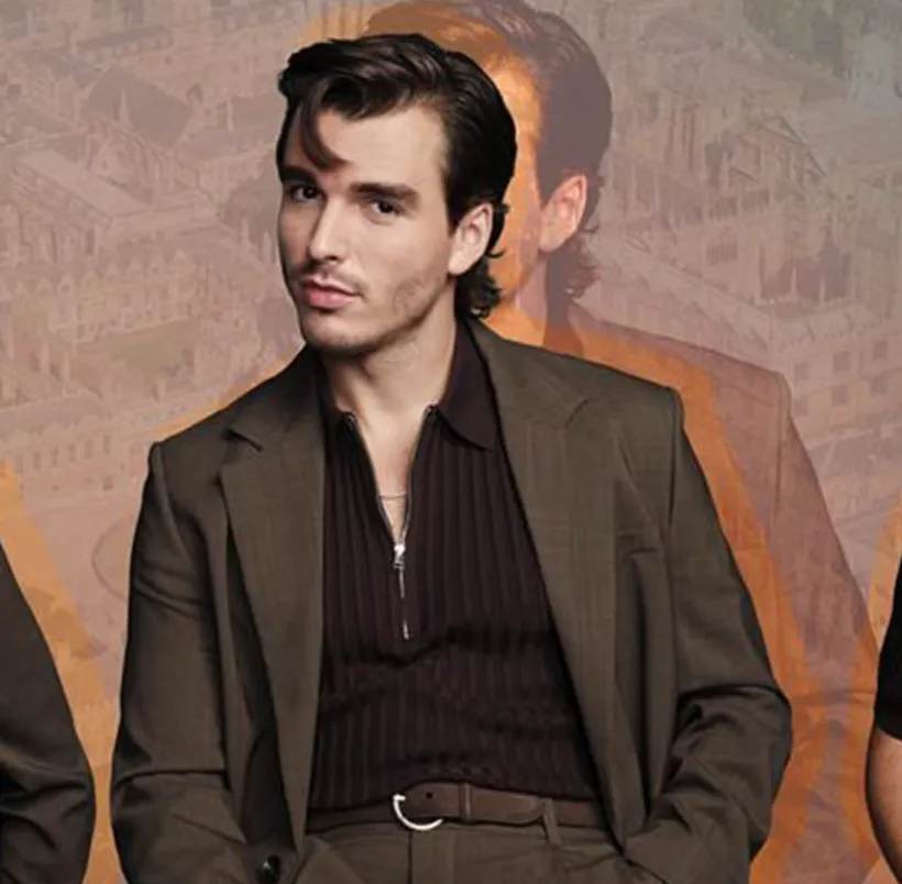 Corey Mylchreest Girlfriend: Personal Life, Career, Net Worth, and More (2026)