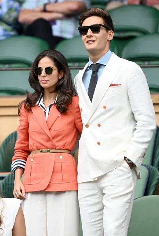 George Russell Girlfriend, Net Worth, Career, Lifestyle & Future (2026 Updated)