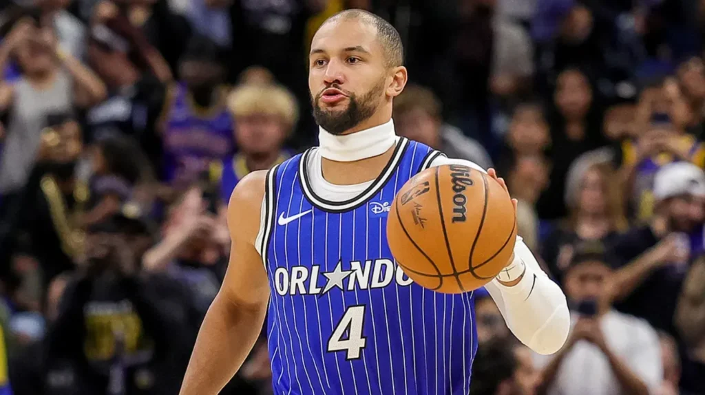 Jalen Suggs Girlfriend in 2026 Relationship, Career, Net Worth & Personal Life