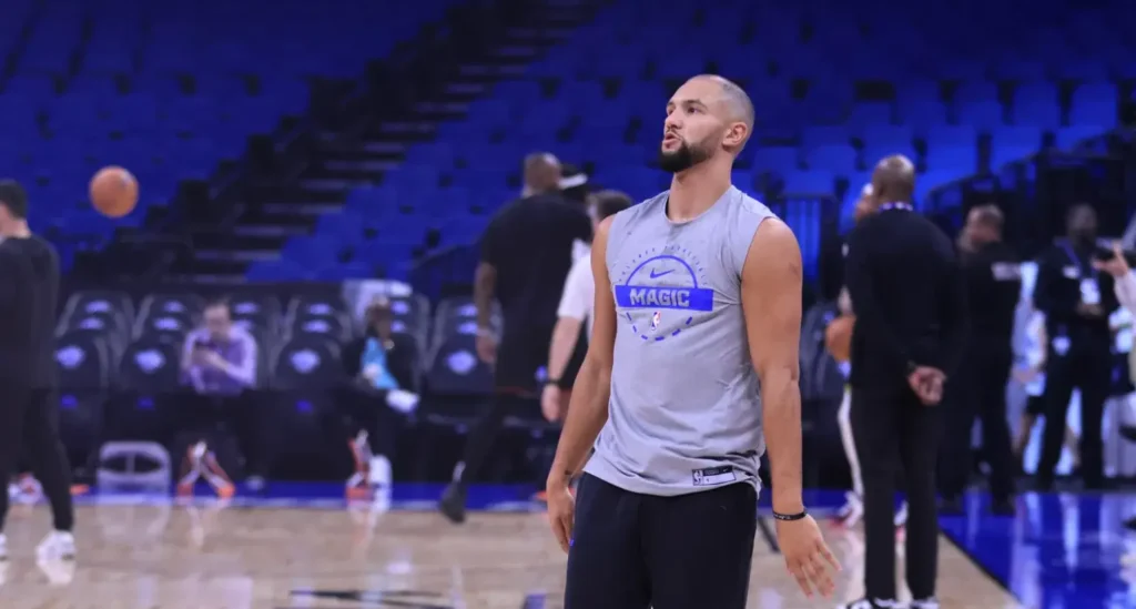 Jalen Suggs Girlfriend in 2026 Relationship, Career, Net Worth & Personal Life