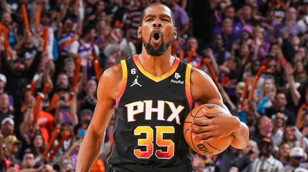 Kevin Durant Girlfriend (2026) Relationship Status, Net Worth, Career, and Untold Facts