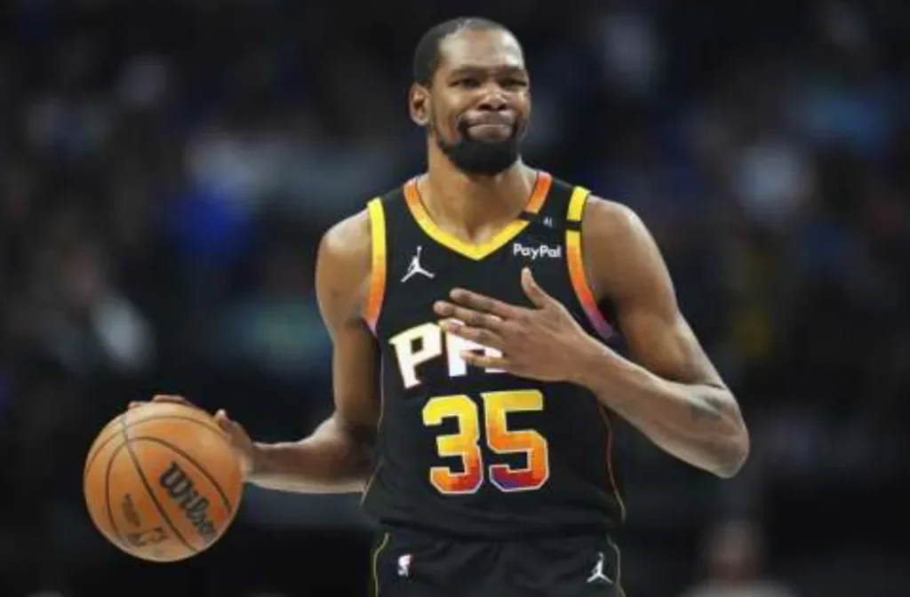 Kevin Durant Girlfriend (2026) Relationship Status, Net Worth, Career, and Untold Facts