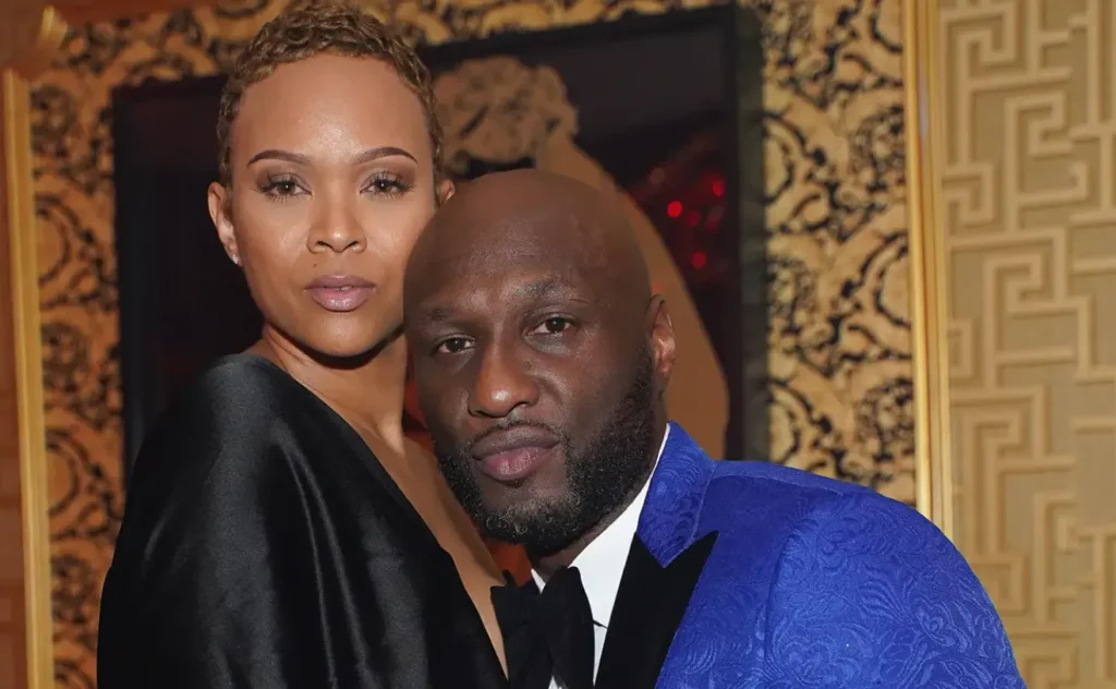 Lamar Odom Girlfriend (2026 Update) Relationships, Net Worth, Career, and Personal Life