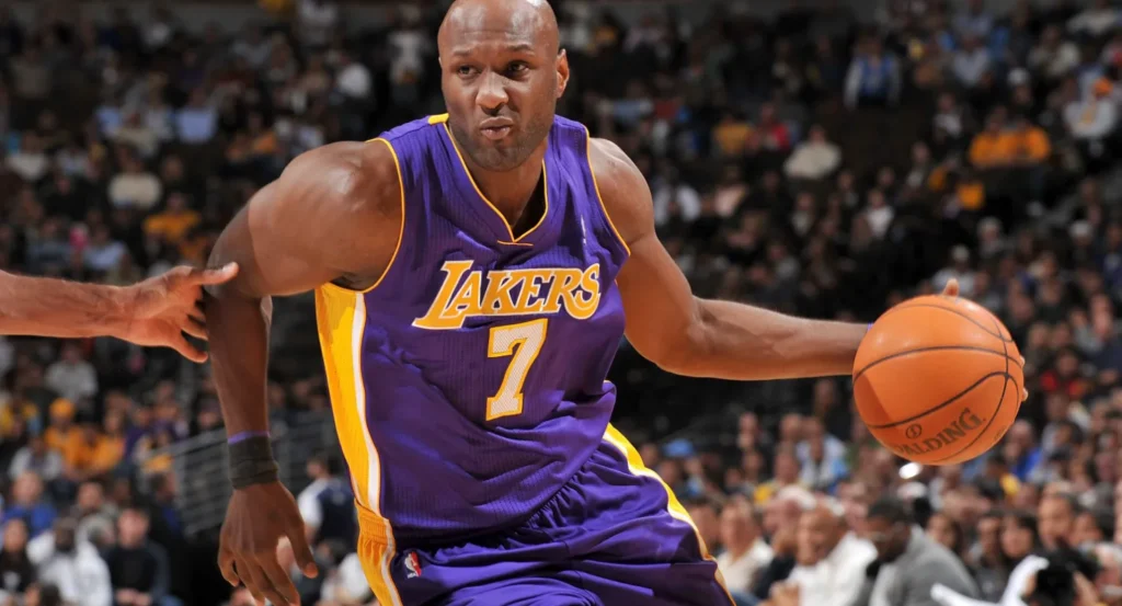 Lamar Odom Girlfriend (2026 Update) Relationships, Net Worth, Career, and Personal Life