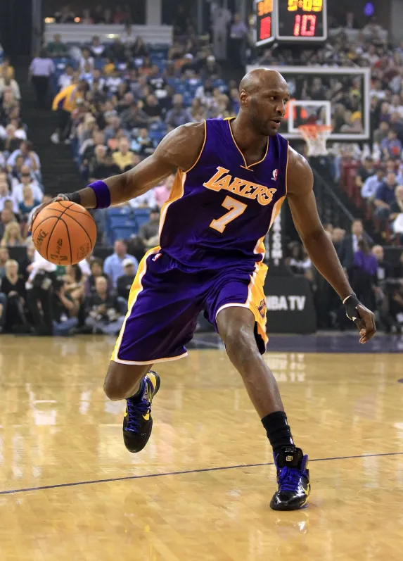 Lamar Odom Girlfriend (2026 Update) Relationships, Net Worth, Career, and Personal Life