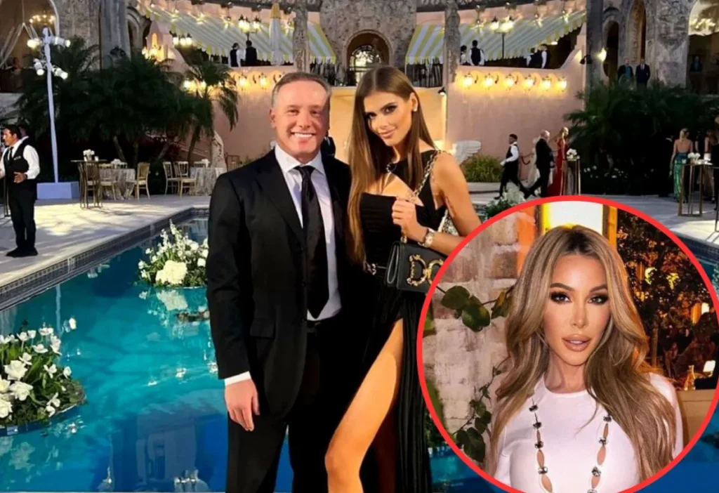 Lenny Hochstein Girlfriend (2026 Update) Everything You Need to Know