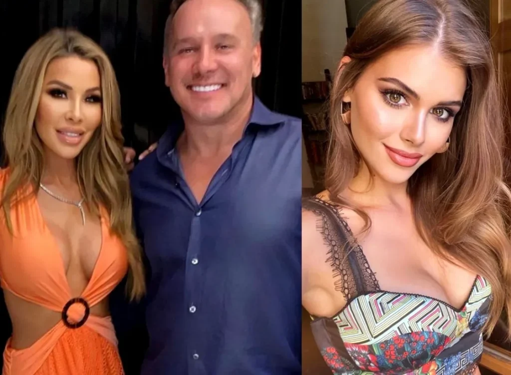 Lenny Hochstein Girlfriend (2026 Update) Everything You Need to Know