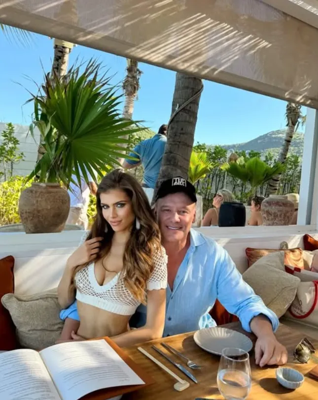 Lenny Hochstein Girlfriend (2026 Update) Everything You Need to Know