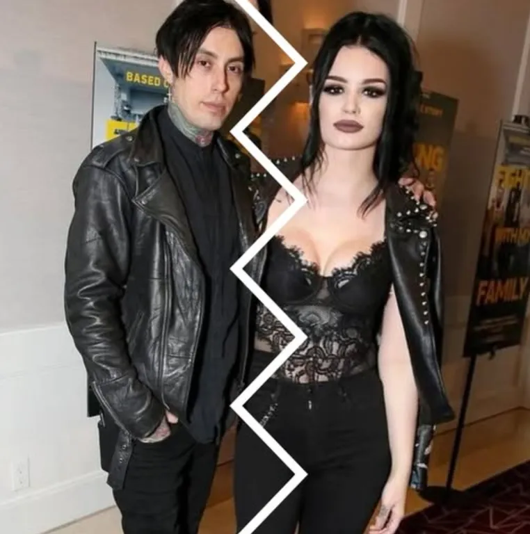 Ronnie Radke Girlfriend (2026) Relationships, Net Worth, Career, and Personal Life