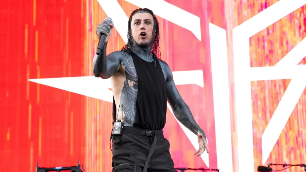 Ronnie Radke Girlfriend (2026) Relationships, Net Worth, Career, and Personal Life