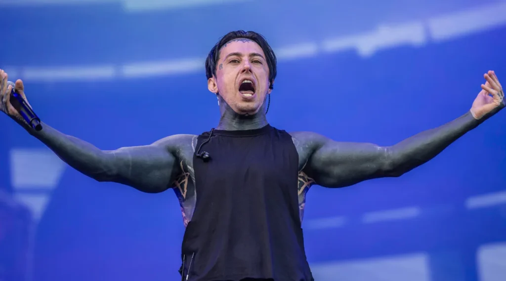 Ronnie Radke Girlfriend (2026) Relationships, Net Worth, Career, and Personal Life