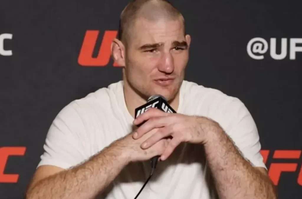 Sean Strickland Girlfriend: Personal Life, Career, Net Worth & Untold Facts (2026 Update)