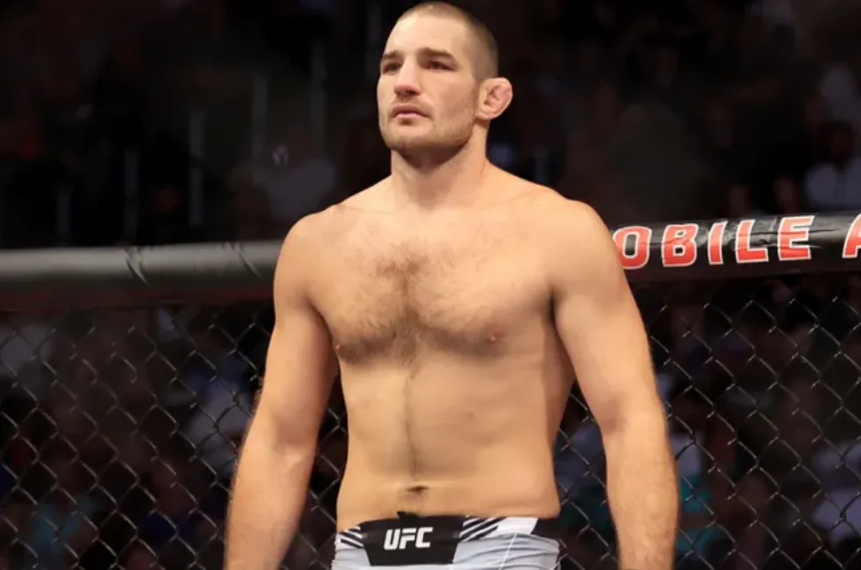 Sean Strickland Girlfriend: Personal Life, Career, Net Worth & Untold Facts (2026 Update)