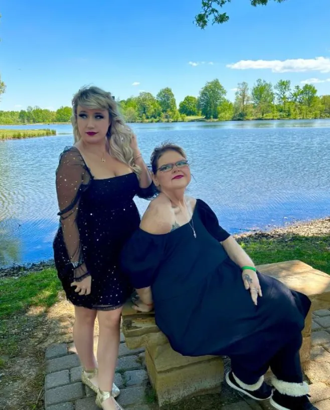 Tammy Slaton Girlfriend (2026 Update): Relationship, Life, Net Worth & Inspiring Transformation