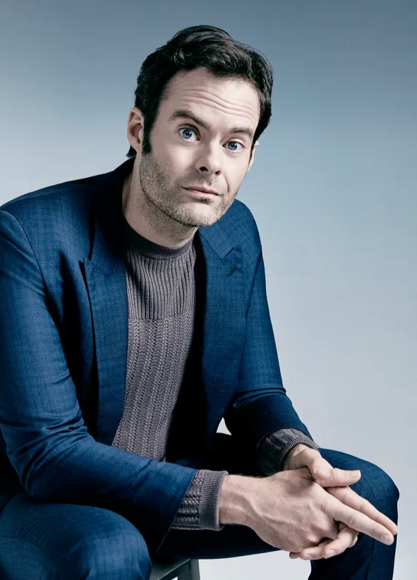 Bill Hader Girlfriend (2026) Inside His Love Life, Career, Net Worth & More