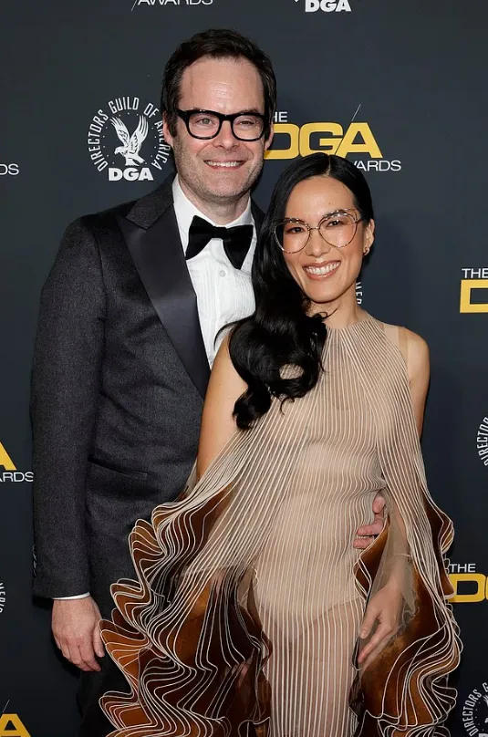 Bill Hader Girlfriend (2026) Inside His Love Life, Career, Net Worth & More