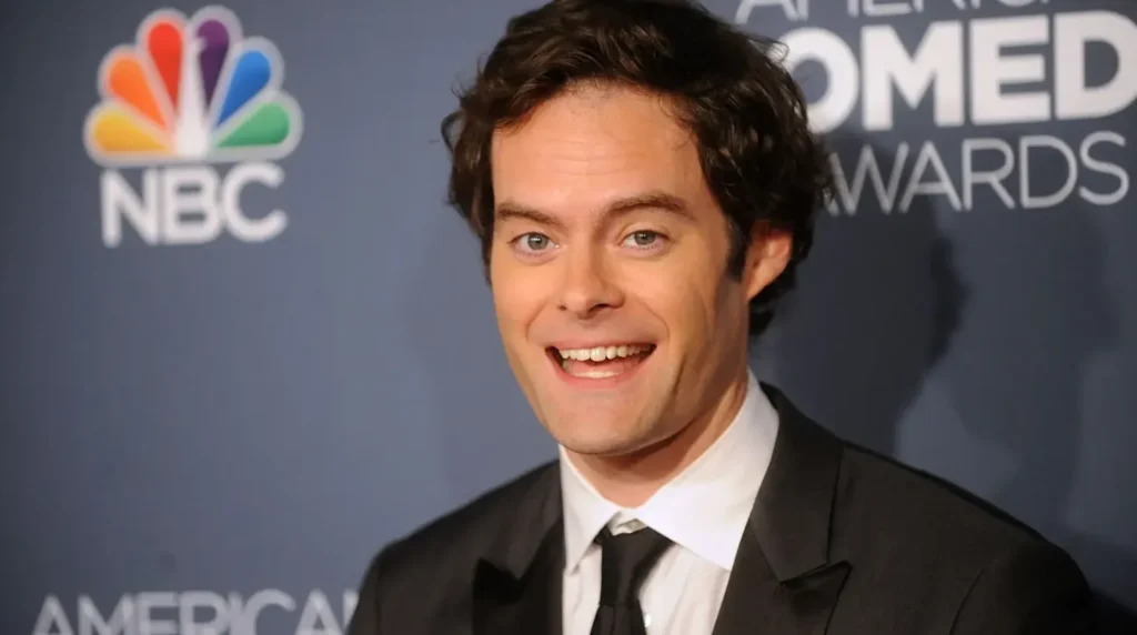 Bill Hader Girlfriend (2026) Inside His Love Life, Career, Net Worth & More