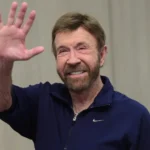 Chuck Norris The Martial Arts Icon and His Impact on Popular Culture