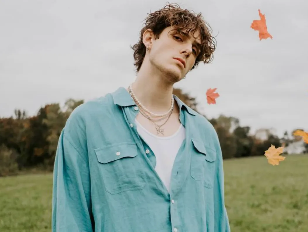 JVKE Height The Untold Facts, Real Measurements, Early Life, Career, Net Worth & More