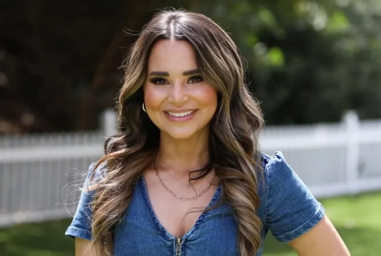 Rosanna Pansino Height The Complete Biography, Early Life, Career, Net Worth & Lifestyle Guide