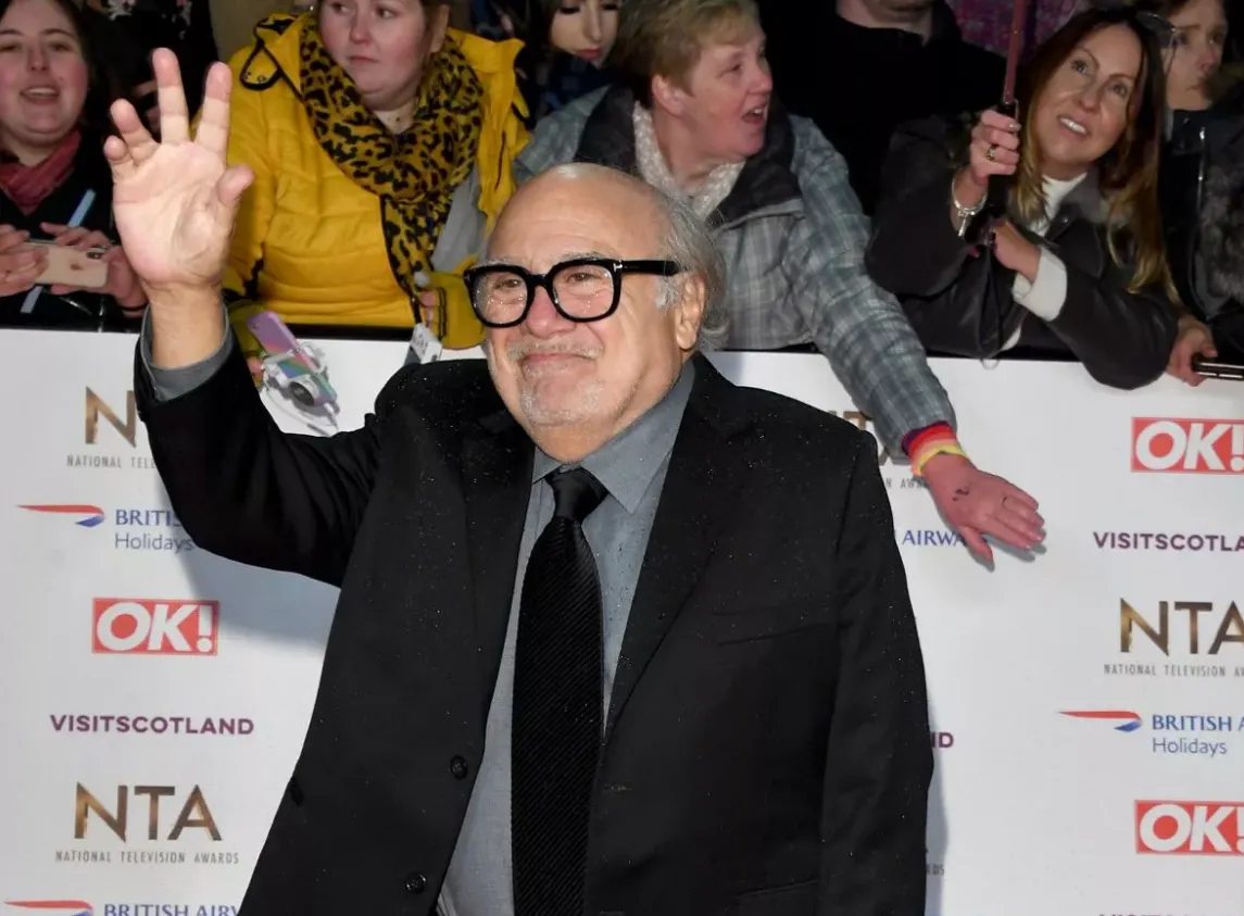 Danny DeVito Height The Untold Truth Behind Hollywood’s Most Iconic Short King