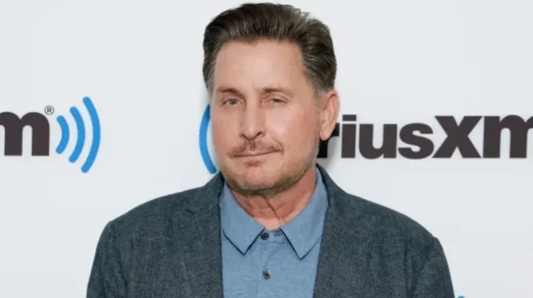 Emilio Estevez Wife, Life, Career, Net Worth & Legacy