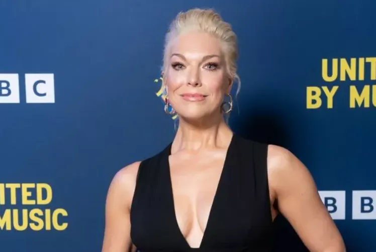 Hannah Waddingham Height – Biography, Career, Net Worth & More (2025 Updated Guide)