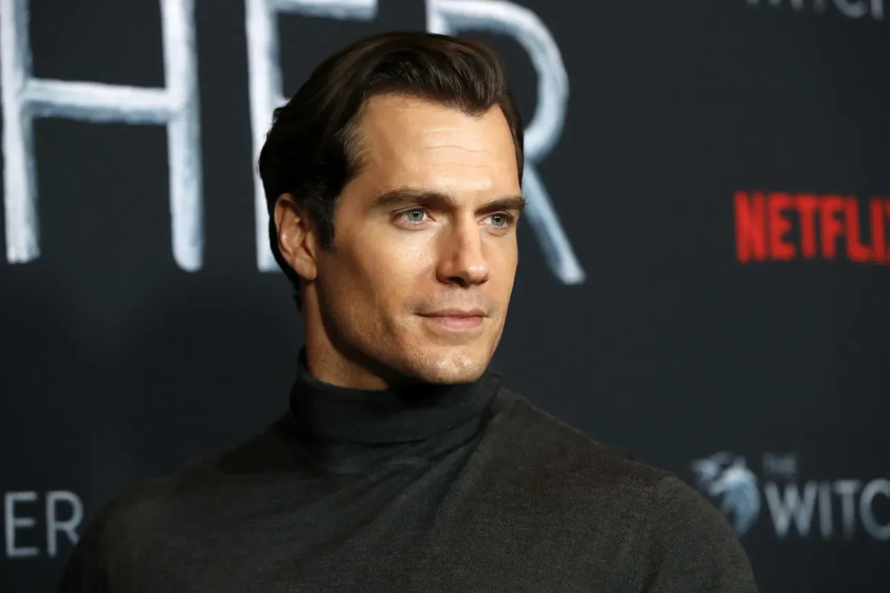 Henry Cavill Height The Stunning Truth Behind Hollywood’s Tallest Leading Man