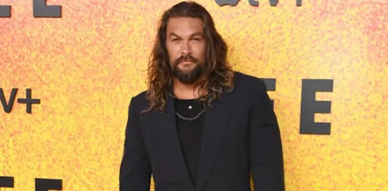 Jason Momoa Height The Truth Behind the Aquaman Star’s Towering Presence
