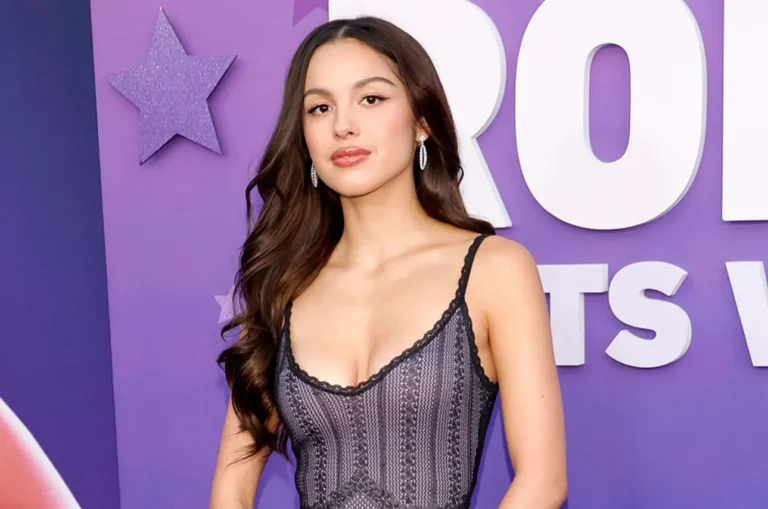 Olivia Rodrigo Height: A Complete Biography, Career Journey, Net Worth & Lifestyle (2025 Updated)