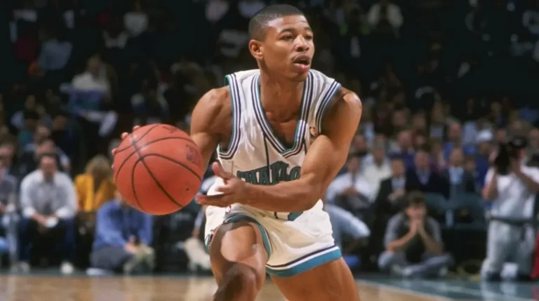 Muggsy Bogues Height The Inspiring Story Behind the Shortest NBA Legend’s Rise to Fame