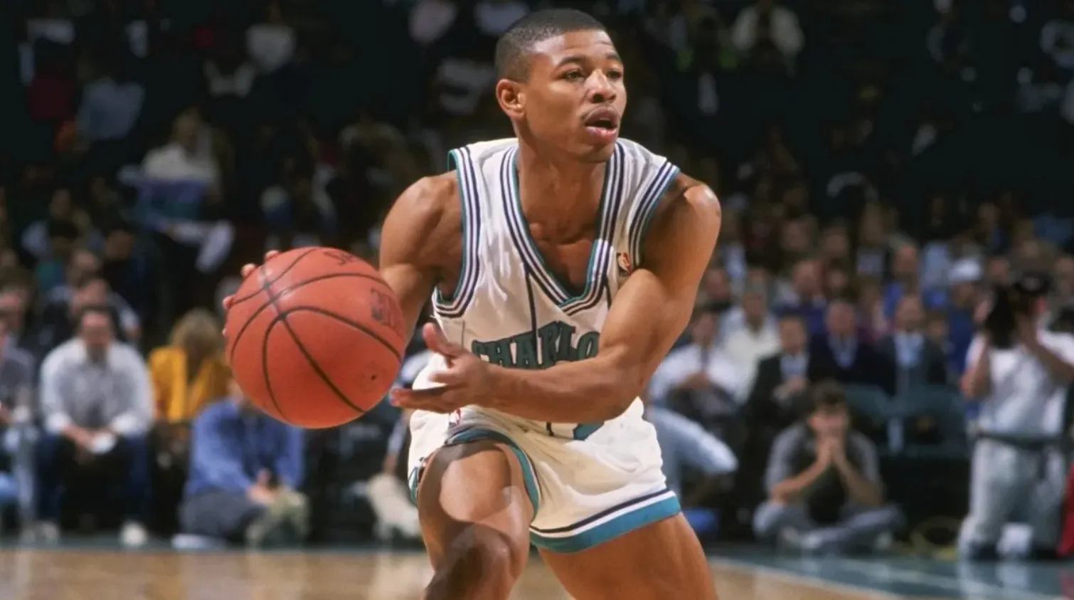 Muggsy Bogues Height The Inspiring Story Behind the Shortest NBA Legend’s Rise to Fame