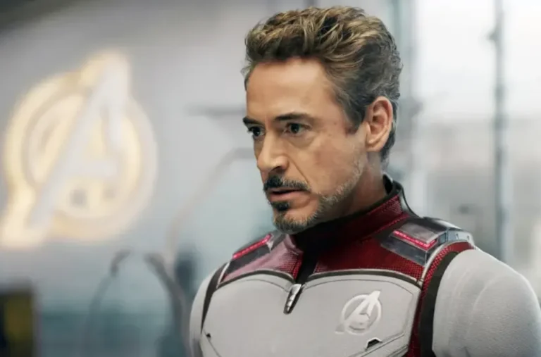 Robert Downey Jr. Height How His Stature, Talent, and Charisma Shaped a Legendary Hollywood Career