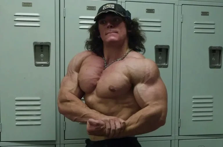 Sam Sulek Height The True Measurement, Growth Journey & How It Shapes His Fitness Success