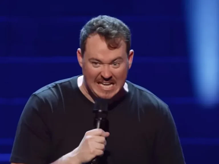 Shane Gillis Height The Untold Facts About His Physical Appearance, Life, and Rising Comedy Success